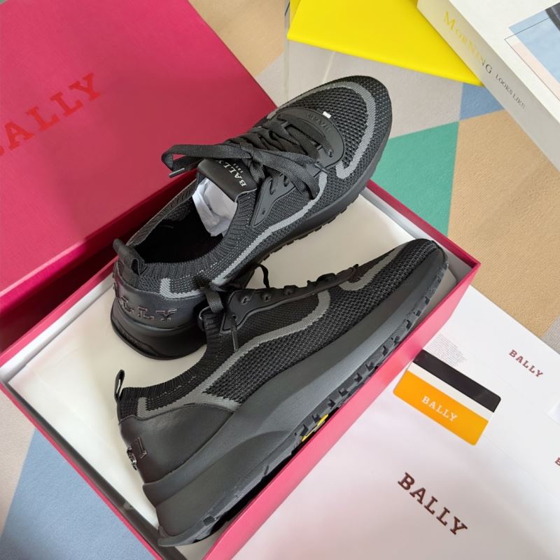 Bally Shoes